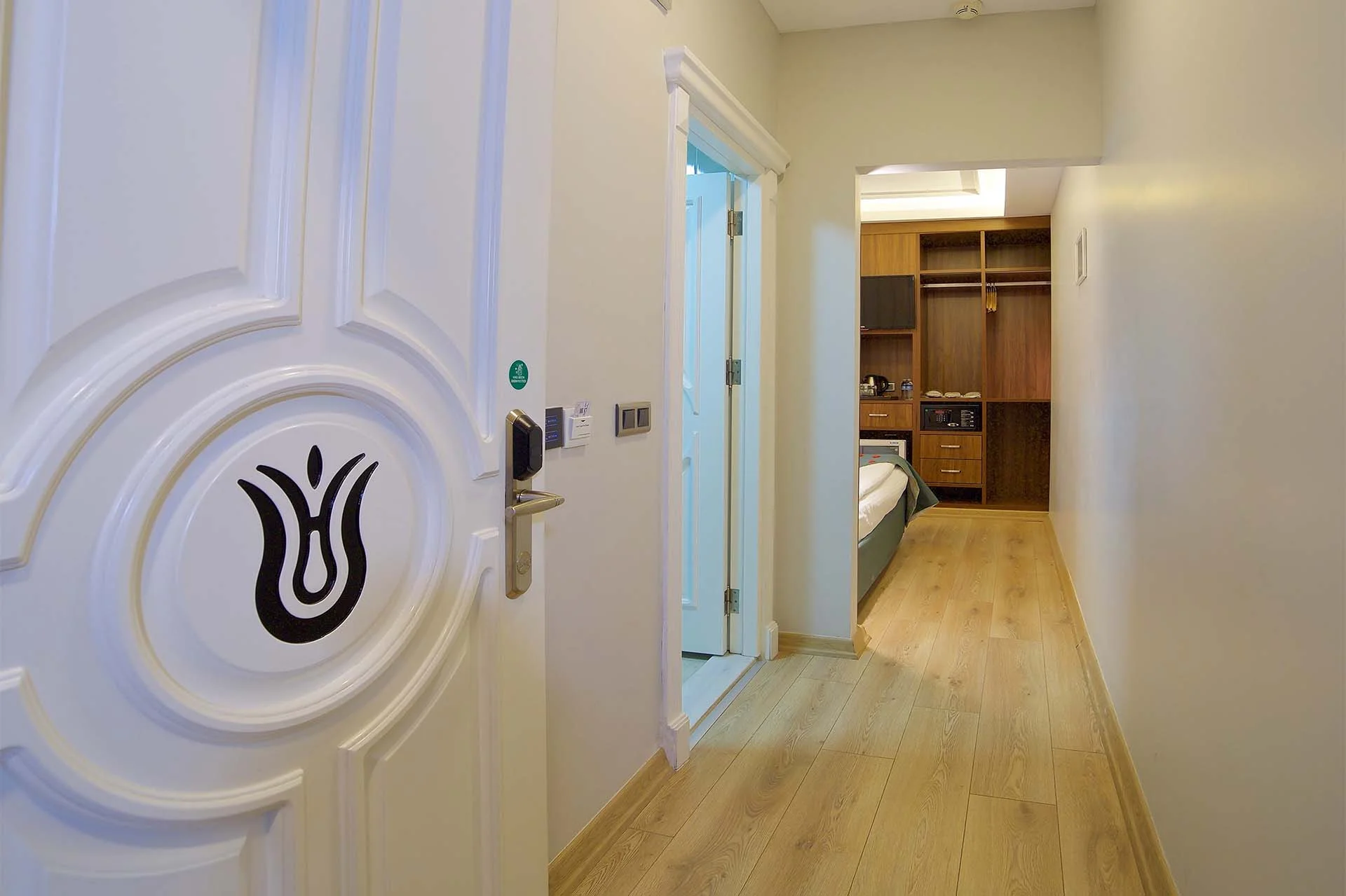 Standart Triple Room